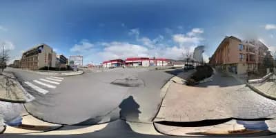 Обществена пералня Черно море