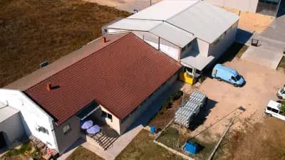 Индустриално пране (Industrial laundry)