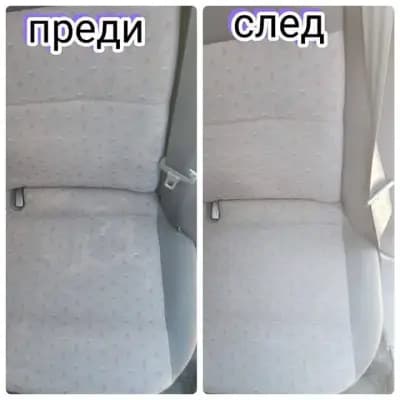 Професионално почистване Варна - Клийнинг Хаус Варна
