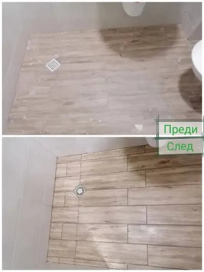 Професионално почистване Варна - Клийнинг Хаус Варна