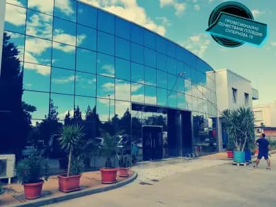 СУПЕРНОВА 18 ЕООД