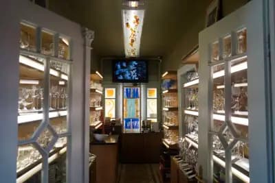 Gourmet House