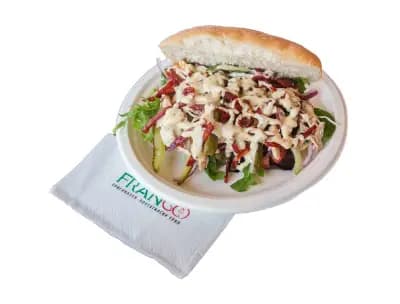 FranGOOD food to go (PiriPiri Chicken house)