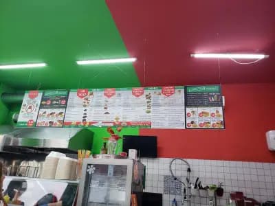 FranGOOD food to go (PiriPiri Chicken house)