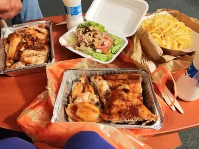 FranGOOD food to go (PiriPiri Chicken house)