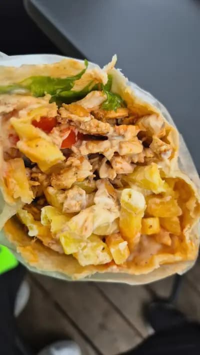 FranGOOD food to go (PiriPiri Chicken house)