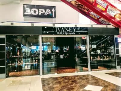 Ivaney Jewellery (Sky City Mall)