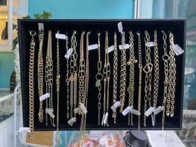 Alice Jewelry - магазин за сребро Севлиево