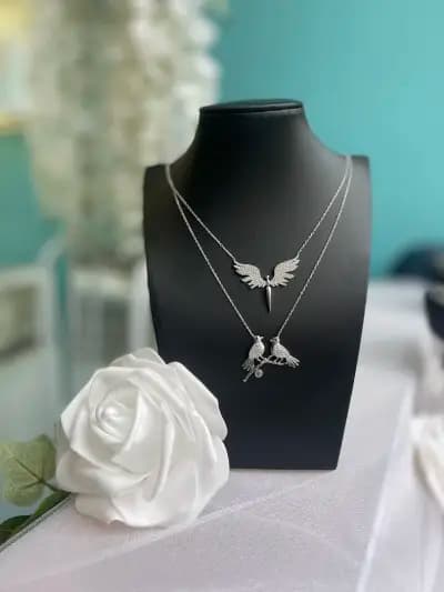 Alice Jewelry - магазин за сребро Севлиево