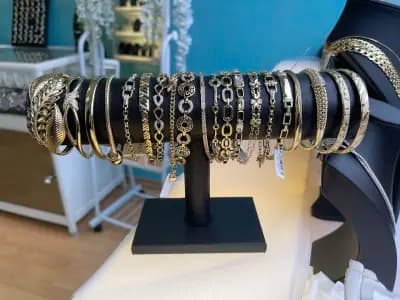 Alice Jewelry - магазин за сребро Севлиево