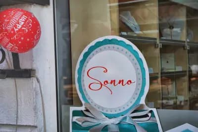 Магазин за бижута Sonno