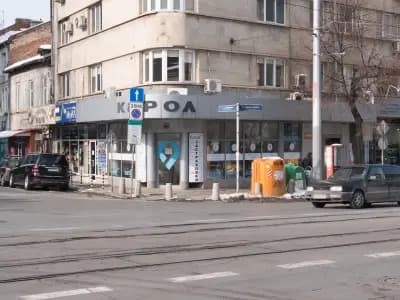 Застрахователен брокер Карол Стандарт ЕООД