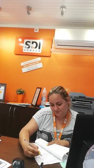 SDI брокер - Застраховки