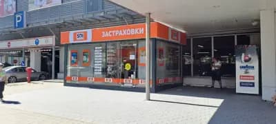 SDI брокер - Застраховки