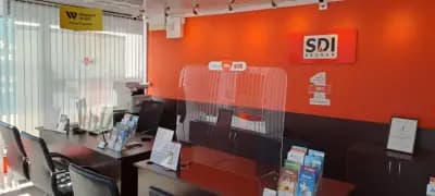 SDI брокер - Застраховки