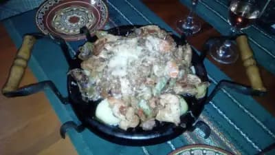 Манолевата Механа