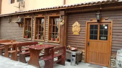 Манолевата Механа
