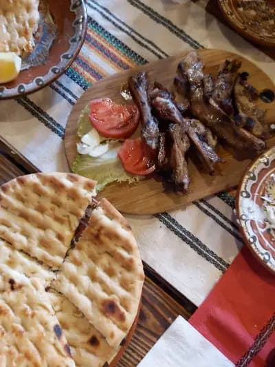 Манолевата Механа