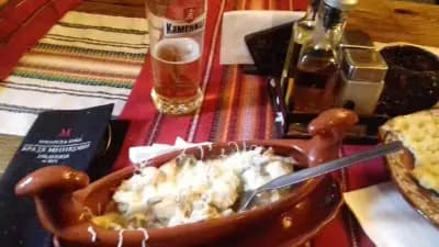 Манолевата Механа