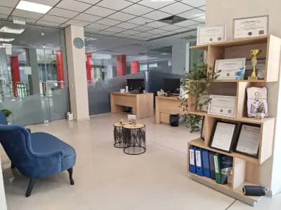 Застрахователен брокер Нетинс Иншурънс Брокерс: Пловдив