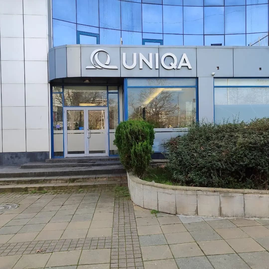 ЗК " УНИКА "АД