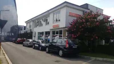 Дженерали Застраховане - ликвидационен център