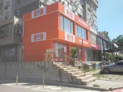 SDI брокер - Застраховки