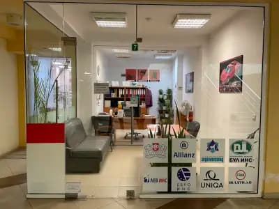 Либра Застраховане - Libra LBR Insurance Broker