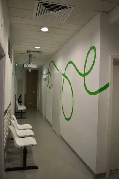 Медицински център Хейлан Кеър 3 - София, The Mall / Medical Center Haelan Care 3 - Sofia, The Mall
