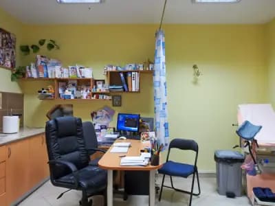 МЦ „Надежда“