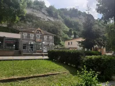 МНОГОПРОФИЛНА БОЛНИЦА ЗА АКТИВНО ЛЕЧЕНИЕ-НИКОПОЛ