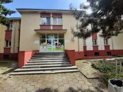 МНОГОПРОФИЛНА БОЛНИЦА ЗА АКТИВНО ЛЕЧЕНИЕ-НИКОПОЛ