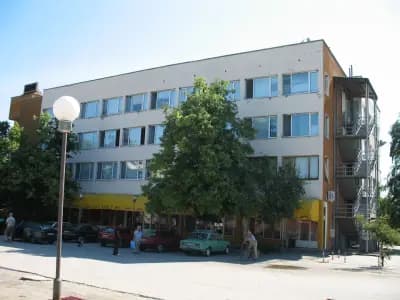 СПЕЦИАЛИЗИРАНА БОЛНИЦА ЗА РЕХАБИЛИТАЦИЯ-ОВЧА МОГИЛА