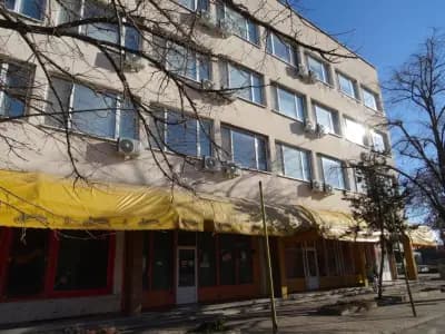 СПЕЦИАЛИЗИРАНА БОЛНИЦА ЗА РЕХАБИЛИТАЦИЯ-ОВЧА МОГИЛА