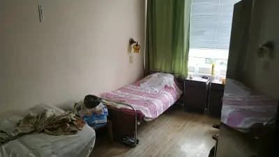 СПЕЦИАЛИЗИРАНА БОЛНИЦА ЗА РЕХАБИЛИТАЦИЯ-ОВЧА МОГИЛА