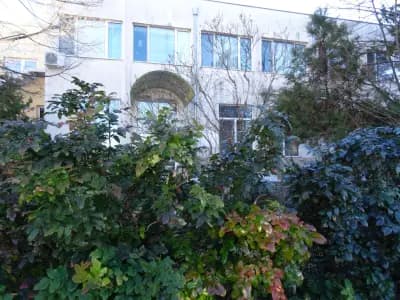 СПЕЦИАЛИЗИРАНА БОЛНИЦА ЗА РЕХАБИЛИТАЦИЯ-ОВЧА МОГИЛА