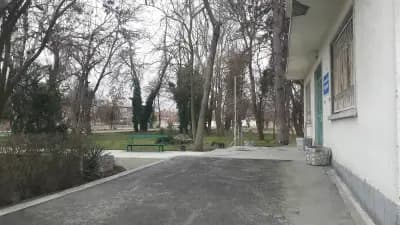 Многопрофилна болница за продължително лечение и рехабилитация - Стамболийски ЕООД