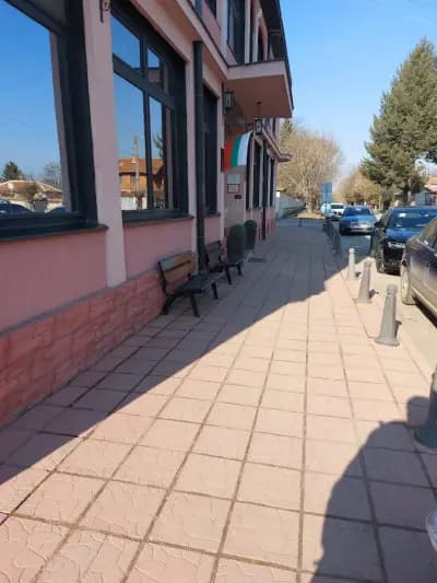 Болница Скин Системс