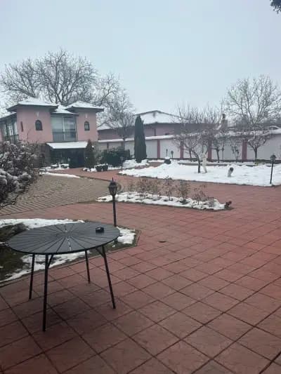 Болница Скин Системс