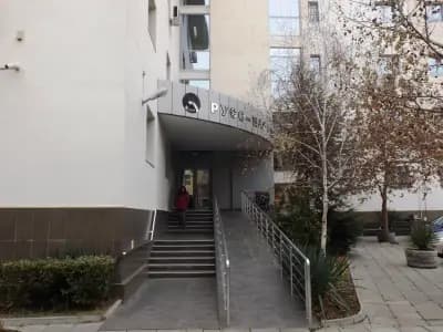 Районно управление Социално осигуряване