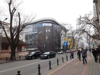 Районно управление Социално осигуряване