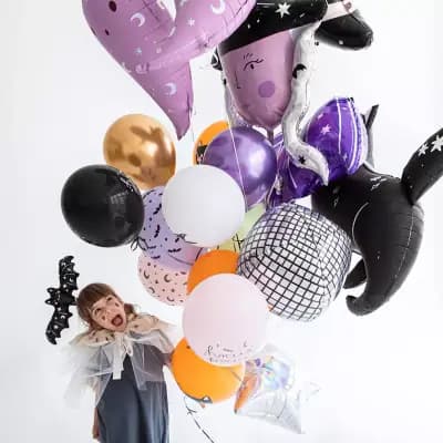 PartyDesign.bg - Магазин за Украса и Парти Артикули