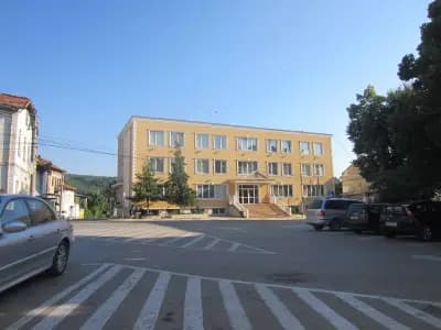 Община Долна баня
