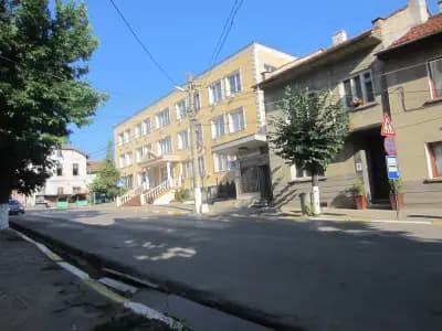 Община Долна баня