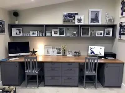 Boliadi LTD - Мебели БАНКО