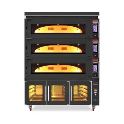 TOP COMMERCE GROUP PROFIKITCHEN