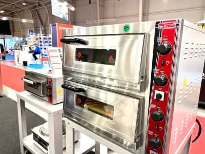 TOP COMMERCE GROUP PROFIKITCHEN