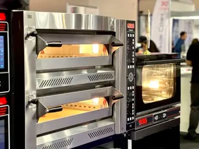 TOP COMMERCE GROUP PROFIKITCHEN