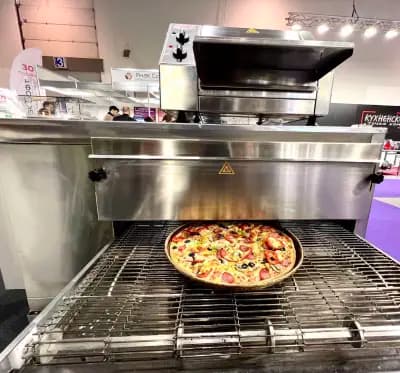 TOP COMMERCE GROUP PROFIKITCHEN