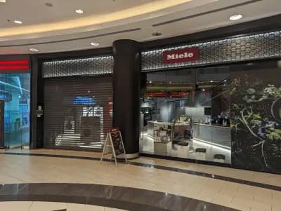 Miele Experience Center The Mall